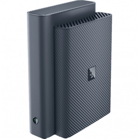 Telekom Speedport 7, router black