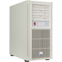 SilverStone FLP02, Tower Case beige