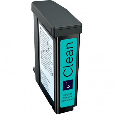 Siemens Multip Cartridge Cleaning TZ800Z1, Descaler for EQ900 / EQ900 plus
