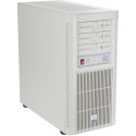 SilverStone FLP02, Tower Case beige