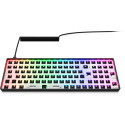 Sharkoon SKILLER SGK50 S2 Barebone, gaming keyboard black