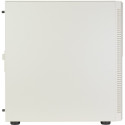 SilverStone FLP02, Tower Case beige