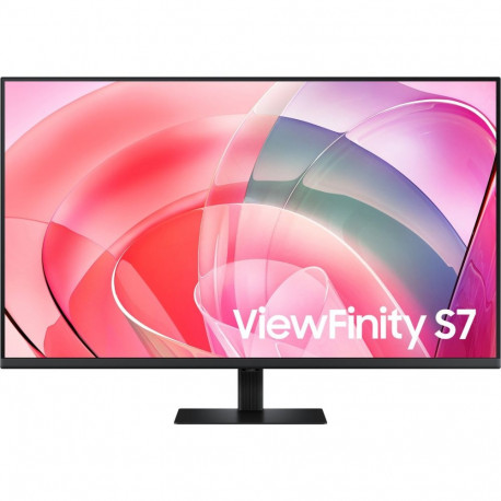 ViewFinity monitor S37D702EAU 94cm (37 Zoll) UltraHD/4K VA HDMI DP, must