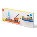 Room Copenhagen LEGO shelf 40130801 blue