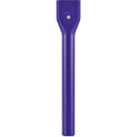 Rode Microphones Interview GO, microphone purple, adapter