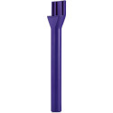 Rode Microphones Interview GO, microphone purple, adapter