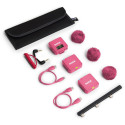 Rode Microphones Wireless GO (Gen 3), microphone pink