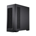 Phanteks Enthoo Pro 2 Server Edition, Big-Tower Case, Black, Closed