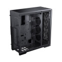 Phanteks Enthoo Pro 2 Server Edition, Big-Tower Case, Black, Closed