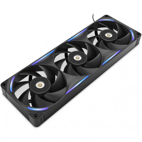 NZXT Performance Fan F360X, case fan, black, 360 mm