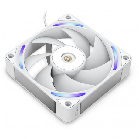 NZXT Performance Fan F120X, case fan, white, 120 mm