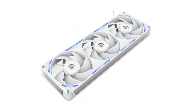 Performance Fan F360X (weiß, 360 mm)