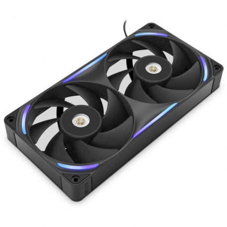 NZXT Performance Fan F240X, case fan, black, 240 mm