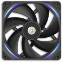 NZXT Performance Fan F140X, case fan, black, 140 mm