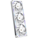 NZXT Performance Fan F360X, case fan, white, 360 mm