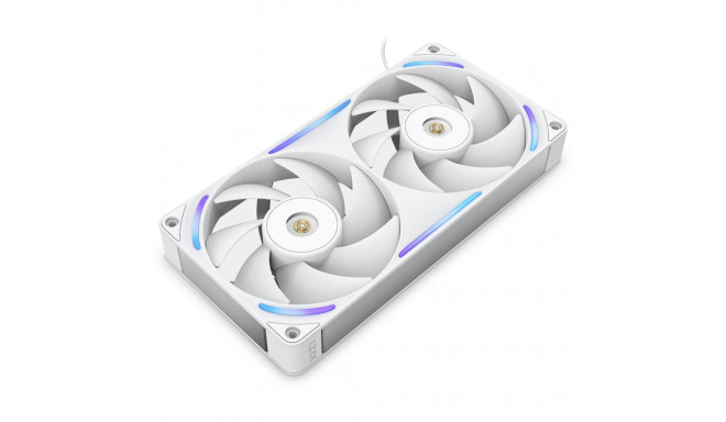 Performance Fan F240X (weiß, 240 mm)