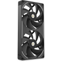 NZXT Performance Fan F280X, case fan, black, 280 mm