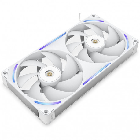 Performance ventilaator F280X 280mm, valge