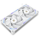 NZXT Performance Fan F280X, case fan, white, 280 mm