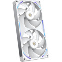 NZXT Performance Fan F280X, case fan, white, 280 mm