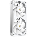 NZXT Performance Fan F240X, case fan, white, 240 mm
