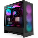NZXT Kraken Core 360 RGB, Water Cooling, Black