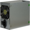 Inter-Tech HA-600AA2, PC power supply silver, 1x PCIe, 600 watts