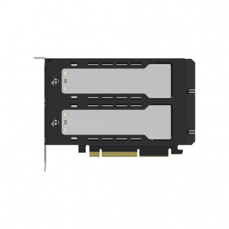 ExpressSlot Elite MB842MP-B, must/hõbe