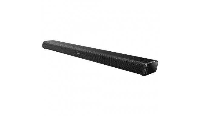 DSB 970 60W USB Bluetooth klinkpistik, must