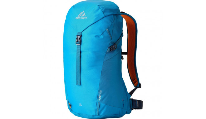 KIRO 28  (hellblau, 28 Liter)
