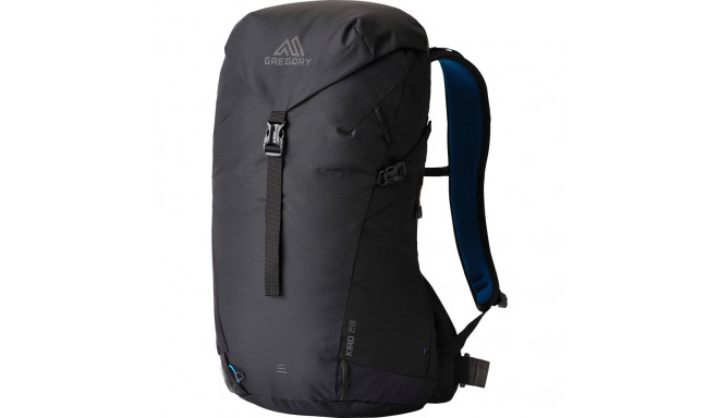 KIRO 28  (schwarz, 28 Liter)