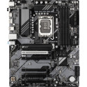 GIGABYTE B760 DS3H WIFI6E GEN5 - Socket 1700 - motherboard