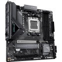 GIGABYTE B850M EAGLE WIFI6E - Socket AM5 - motherboard black