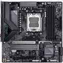 GIGABYTE B850M EAGLE WIFI6E - Socket AM5 - motherboard black