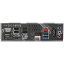 GIGABYTE B850M EAGLE WIFI6E - Socket AM5 - motherboard black