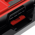 EINHELL E-Case rolling platform for system cases, black, for loads up to 120 kg