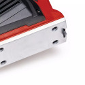 EINHELL electric planer TE-PL 920 red/black, 920 watts