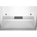 Digitus SOHO PRO wall-mounted enclosure, light grey IT cabinet, 12 rack units