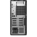 Dell Pro Tower (WT78X), PC system black, Windows 11 Pro