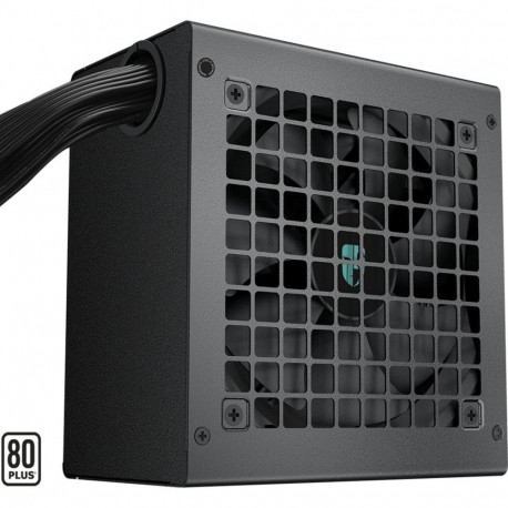Deepcool GAMER STORM PF750L (blue-black, 750 watts)