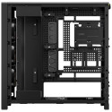 Corsair FRAME 5000D RS ARGB, Tower Case, Black, Tempered Glass