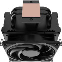 GIGABYTE Hyper 212 3DHP, CPU cooler black, 120 mm