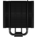 Cooler Master V4 ALPHA 3DHP, CPU cooler black/silver, 120 mm
