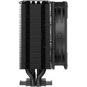 GIGABYTE Hyper 212 3DHP ARGB CPU cooler, black, 120 mm