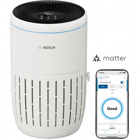 Bosch Home Air 2000i, air purifier