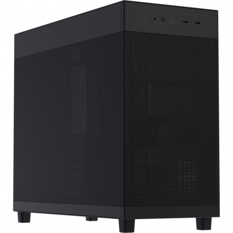 PRIME AP303 MESH  (schwarz)