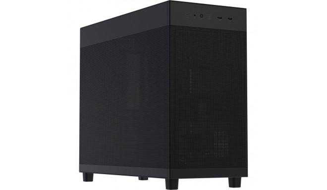 PRIME AP303 MESH  (schwarz)