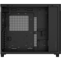 ASUS PRIME AP303 MESH, Tower Case, Black