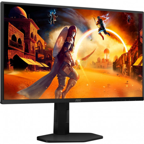 monitor 25G4SXU 62.2cm (24.5 Zoll) FullHD Fast-IPS USB-Hub 310Hz, must (matt)