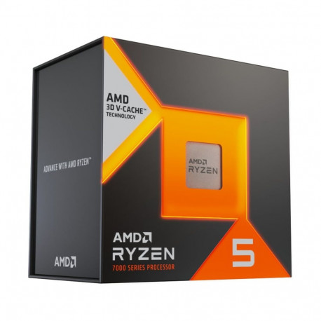 Ryzen 5™ 7500X3D (Boxed-Version)